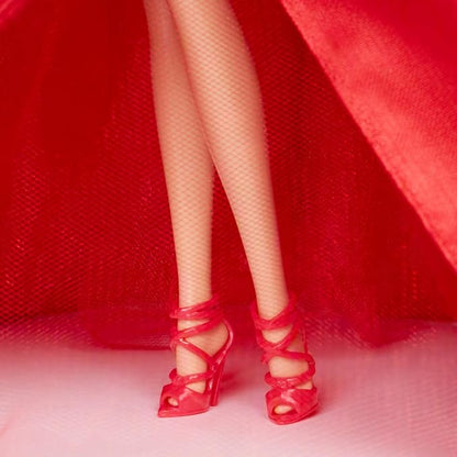 Barbie Signature 2026 Holiday Blonde