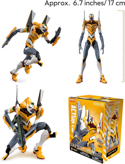 Blokees Evangelion Proto Type