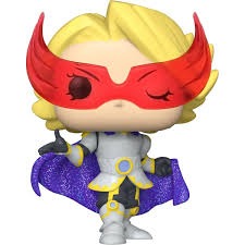 Funko Pop My Hero Academia Yuga Aoyama