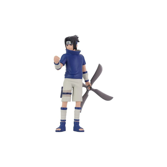 Naruto - Sasuke