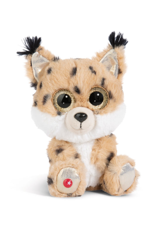 Nici Glubschis Lynx Plush toys