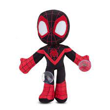 Marvel Spidey Plush 25 Cm