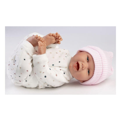 Cerise & Capucine Julia 42cm Baby Doll