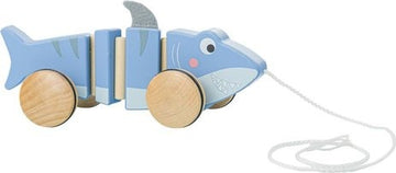 Atelier Du Bois My Little Shark to Pull