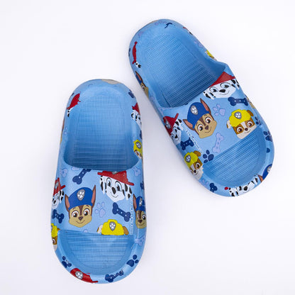 FLIP FLOPS POOL PAW PATROL