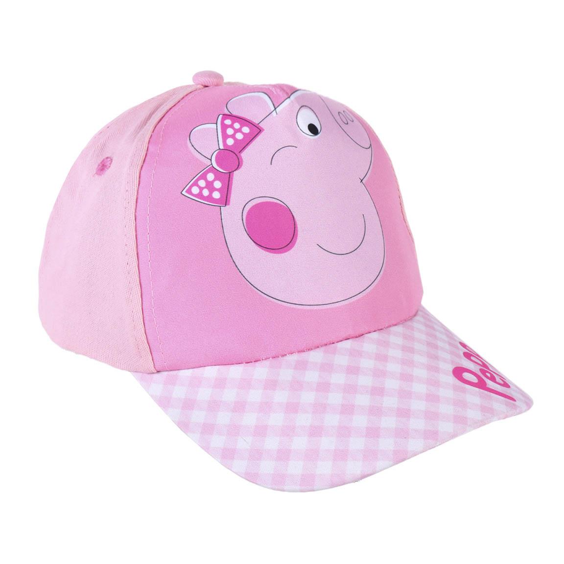 Peppa Pig Cap set + Sunglasses