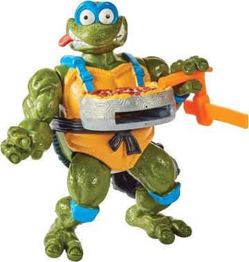 Playmates Classic Pizza Tossin Assorted