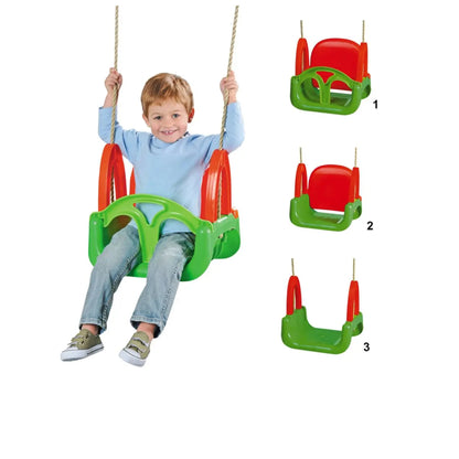 Swing 3 in 1