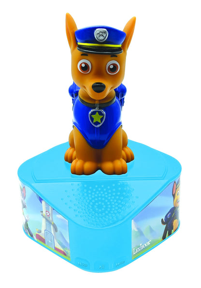 Lexibook Paw Patrol Bluetooth Speaker