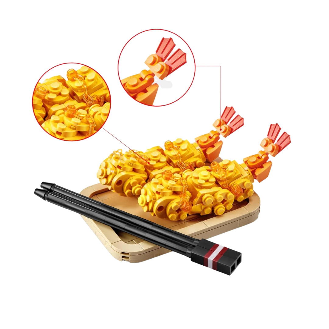 Zuru Max Sushi Bar Collection - 181 Pcs