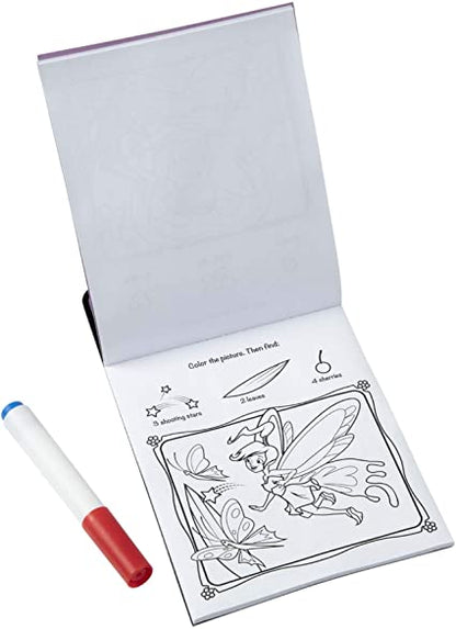 ColorBlast No-Mess Coloring Pad