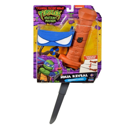 Teenage Mutant Ninja Turtles Leonardo's Katana