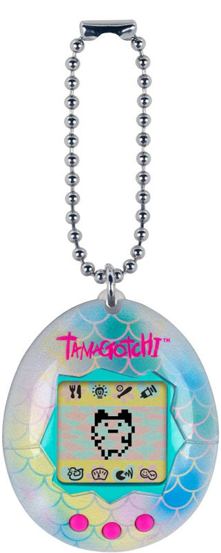 Tamagotchi Original - Mermaid