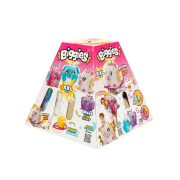 Biggies Inflatable Plushies Unicorn