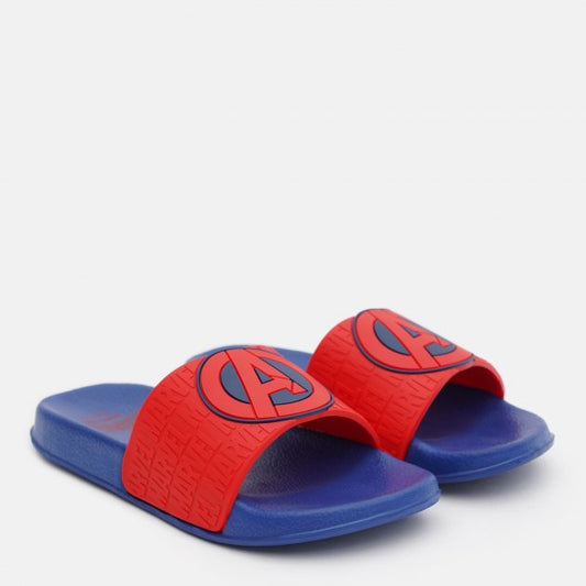 FLIP FLOPS POOL AVENGERS