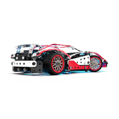 Meccano 25 in 1 Supercar