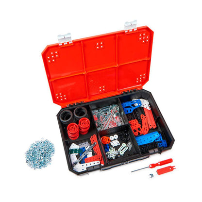 Meccano Maker’s Toolbox