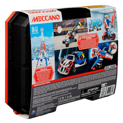 Meccano Maker’s Toolbox