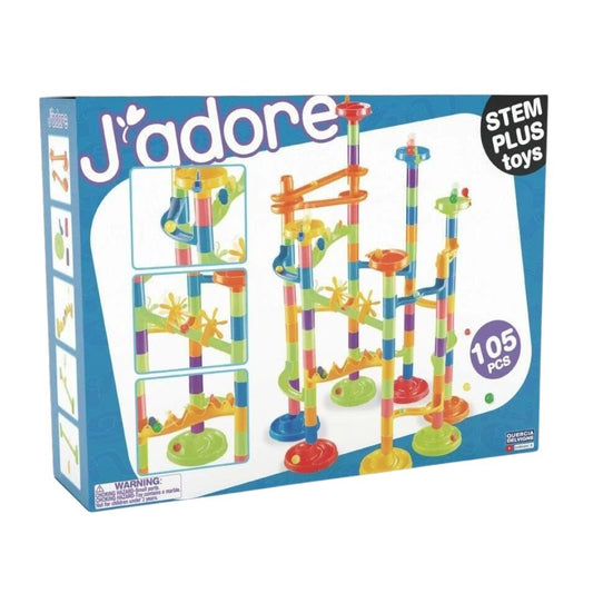 J'adore Elevator Marble Fun Maze