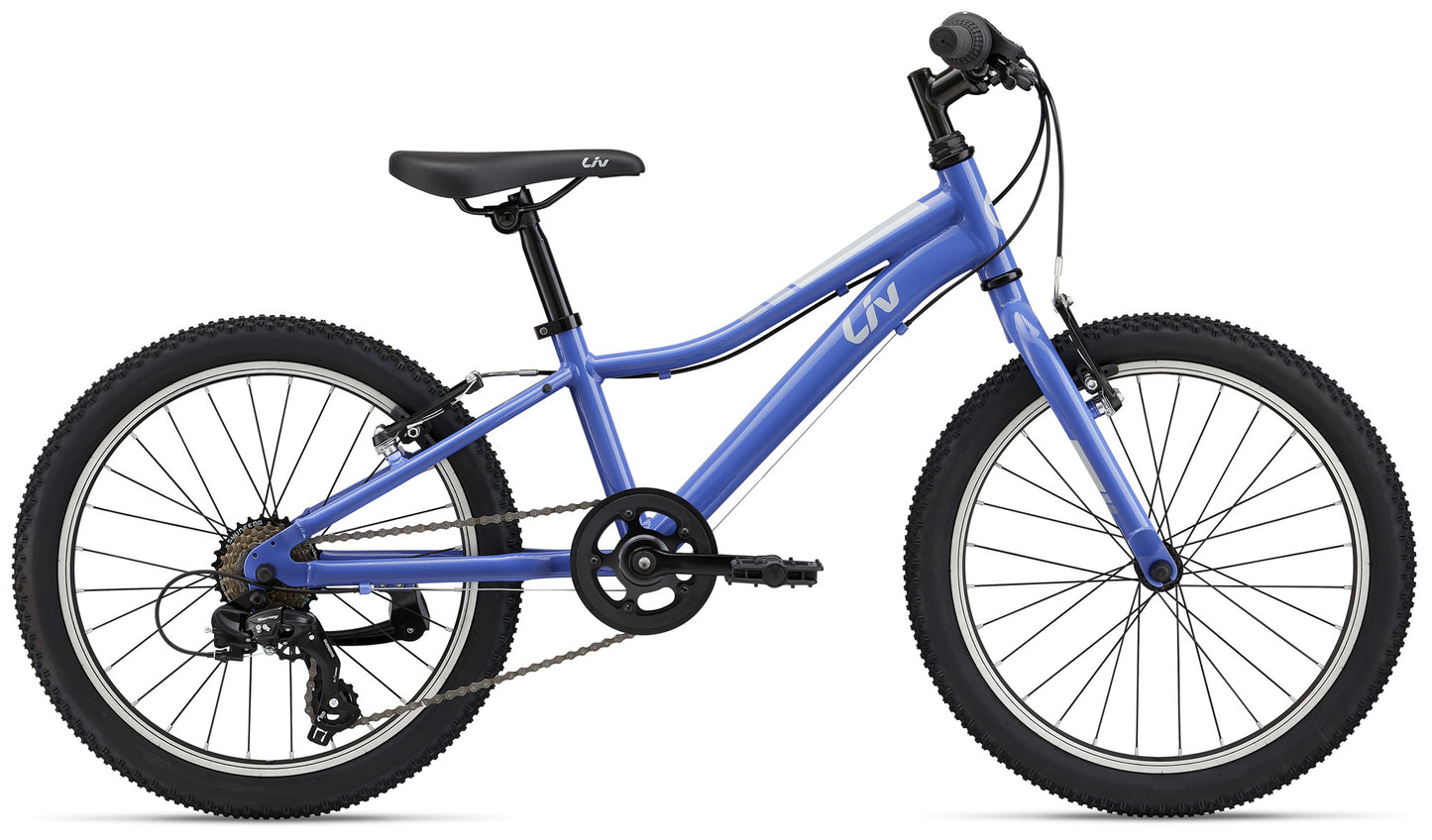 LIV Enchant 20 Lite One size Violet Storm