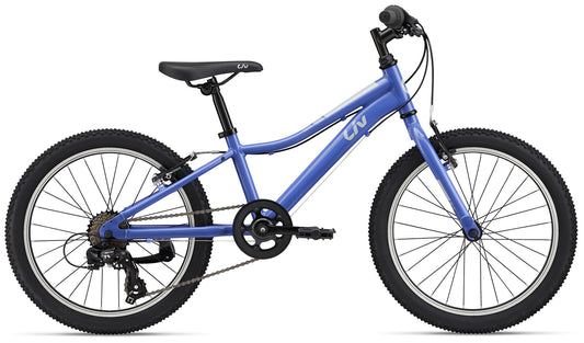 LIV Enchant 20 Lite One size Violet Storm