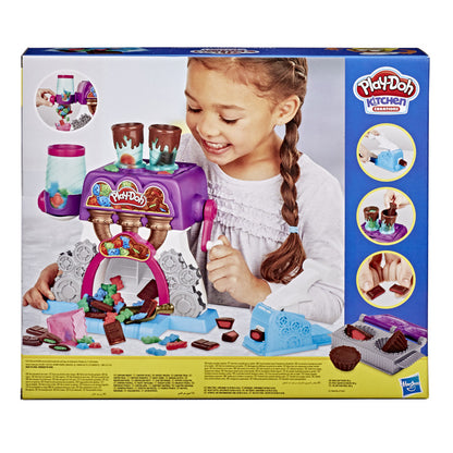 Play-Doh Chocolaterie