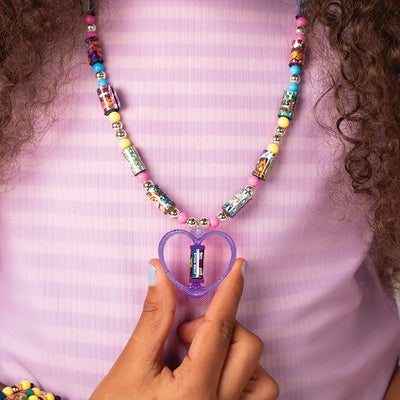 Sticki Rolls Wearable Sticker Jewelers Kit