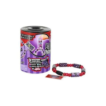 Sticki Rolls Creepies Mystery Capsule