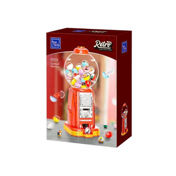 Pantasy Gumball Machine