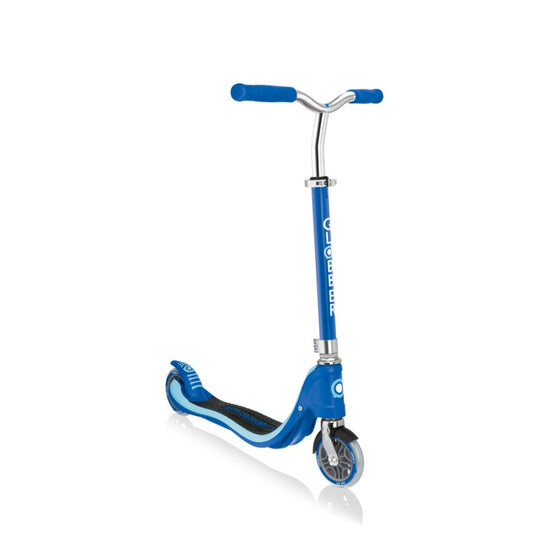 Globber Scooter Flow Foldable Navy Blue