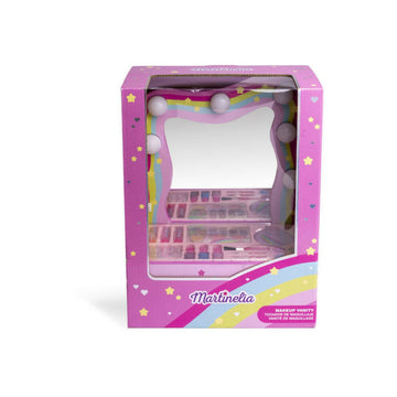 Martinelia Makeup Vanity