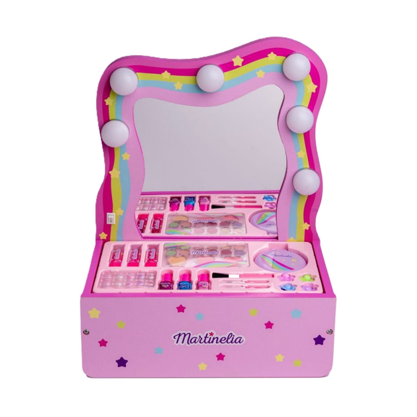 Martinelia Makeup Vanity