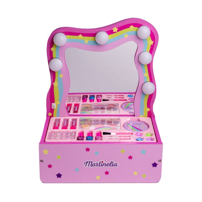 Martinelia Makeup Vanity