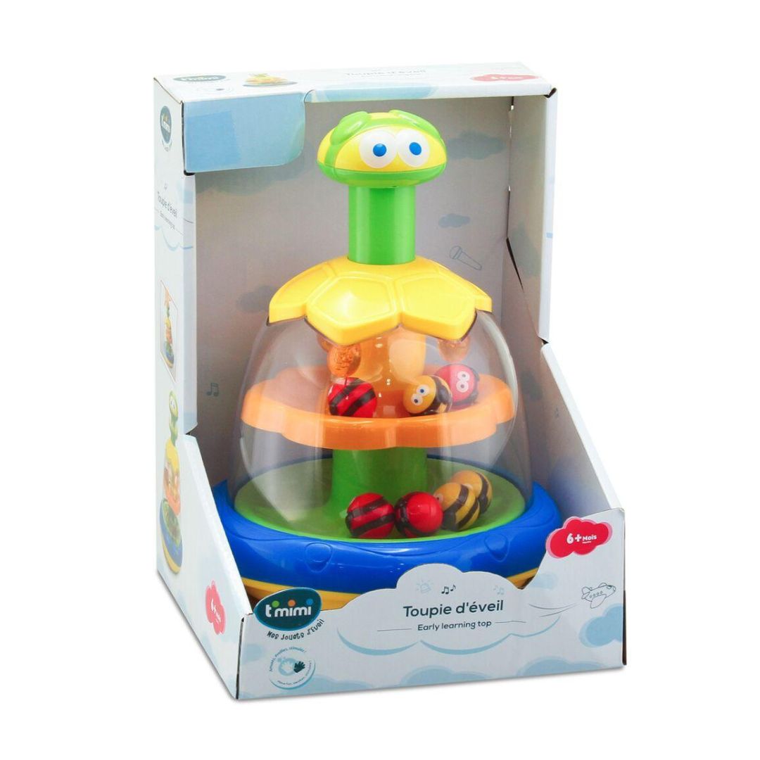 Tmimi Baby Spinner Toy