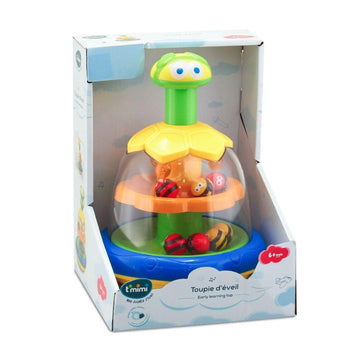 Tmimi Baby Spinner Toy