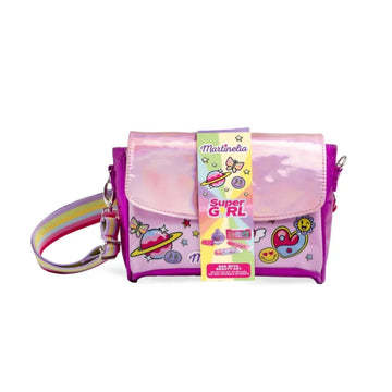 Martinelia Supergirl Magic Beauty Set