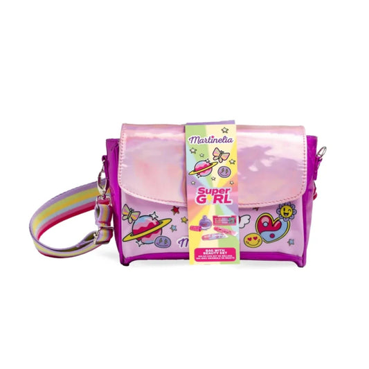 Martinelia Supergirl Magic Beauty Set