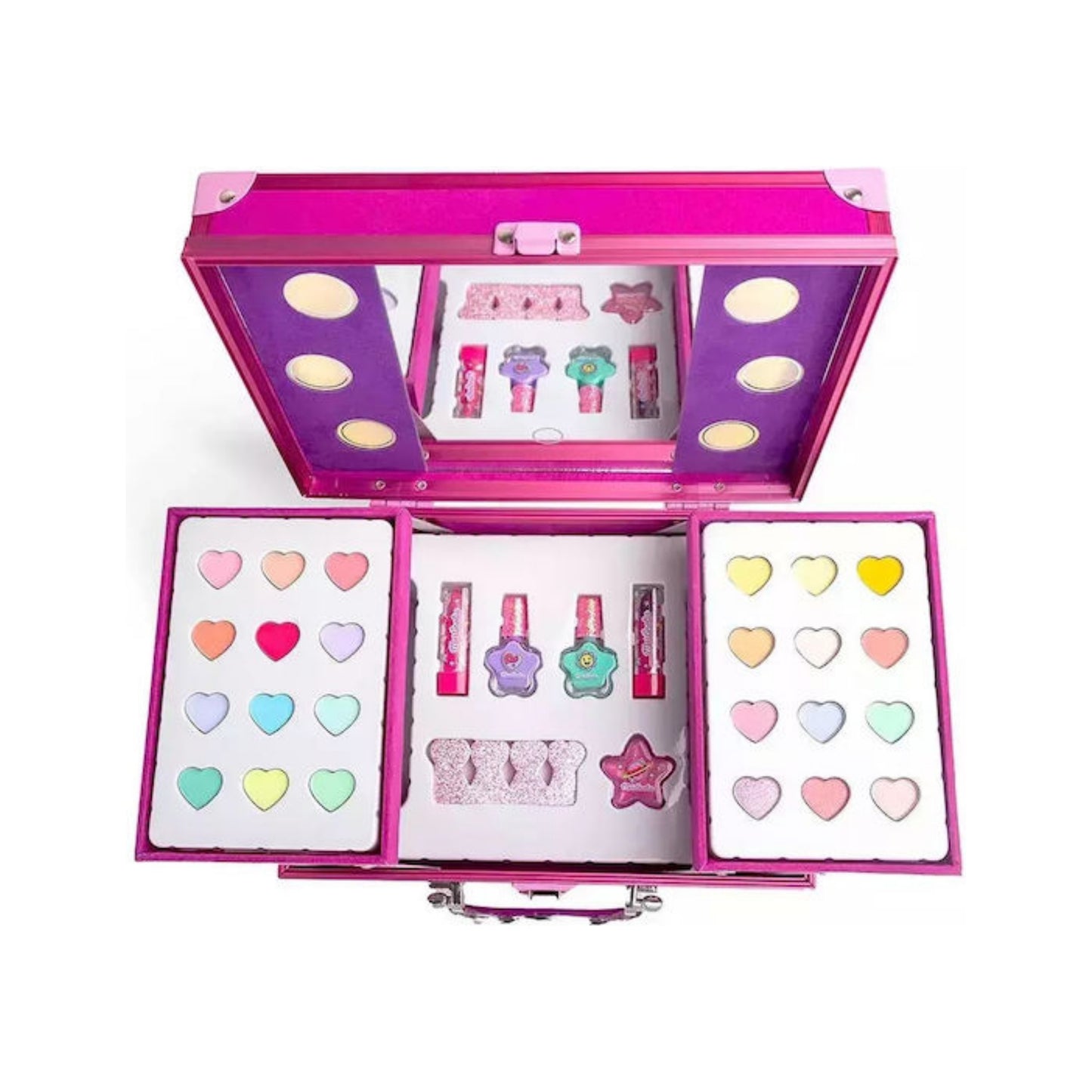 Martinelia Supergirl Shimmer and Shine Beauty Case