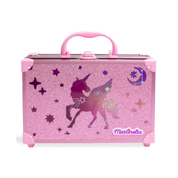 Martinelia Galaxy Dreams Makeup Case