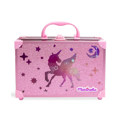 Martinelia Galaxy Dreams Makeup Case