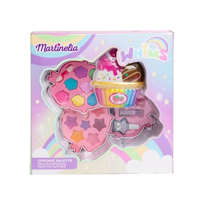 Martinelia Cupcake Palette