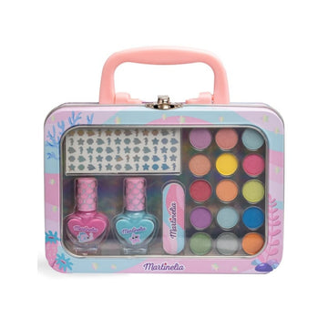 Martinelia Mermaids Magic Beauty Case