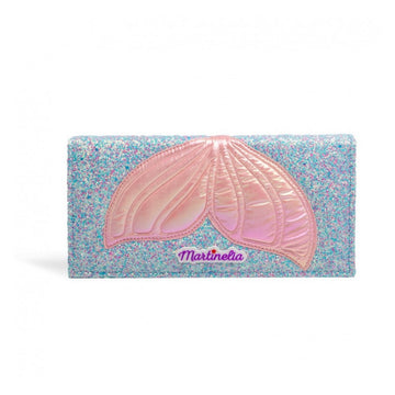Martinelia Mermaids Makeup Wallet