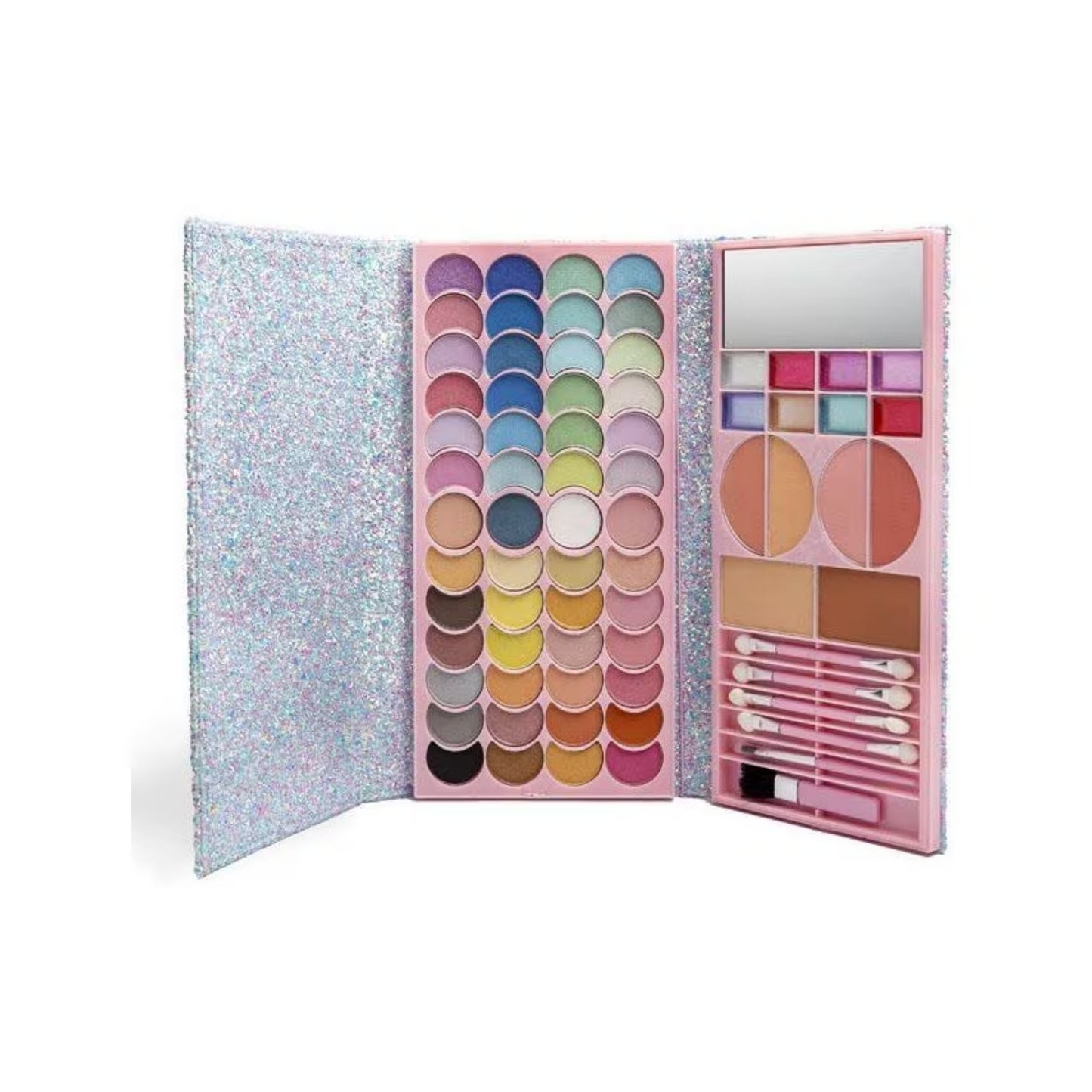 Martinelia Lets Be Mermaids Dreams Makeup Wallet