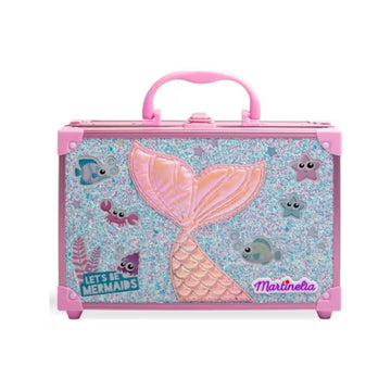 Martinelia Mermaids Beauty Treasure Chest