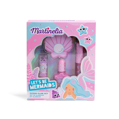 Martinelia Let’s Be Mermaids Ocean Glam Set