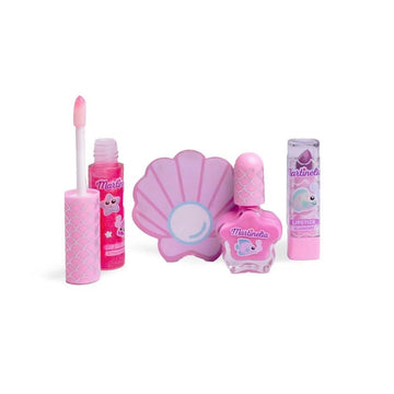 Martinelia Mermaids Ocean Glam Set