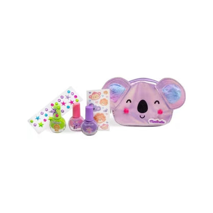 Martinelia My Best Friends Nails & Tattoo Set