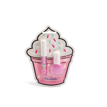 Martinelia Yummy Sweet Treats Glam Set