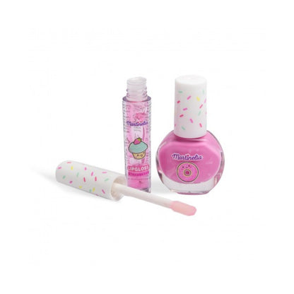 Martinelia Yummy Sweet Treats Glam Set